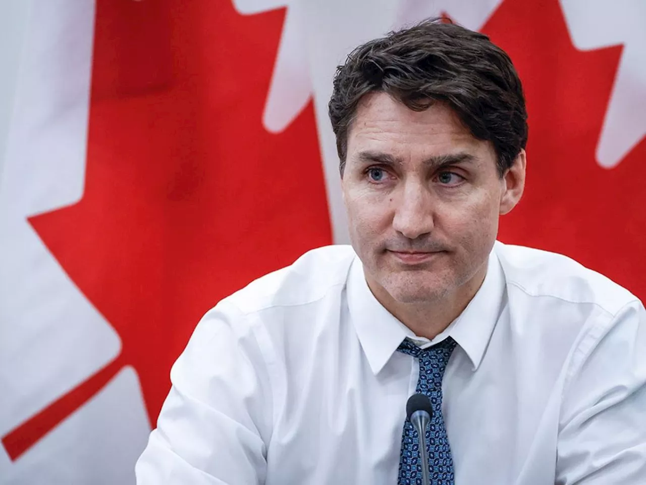 Justin Trudeau announces tighter rules for low-wage temporary foreign workers