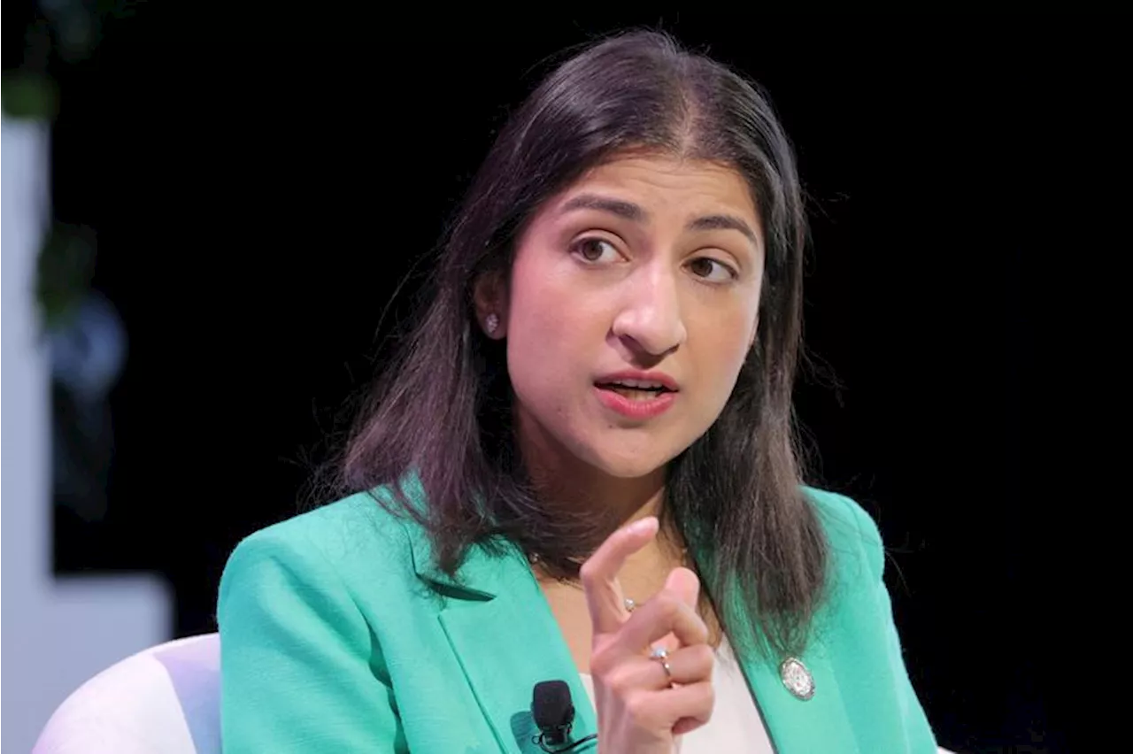 Kroger case tests FTC Chair Khan's bid to protect workers