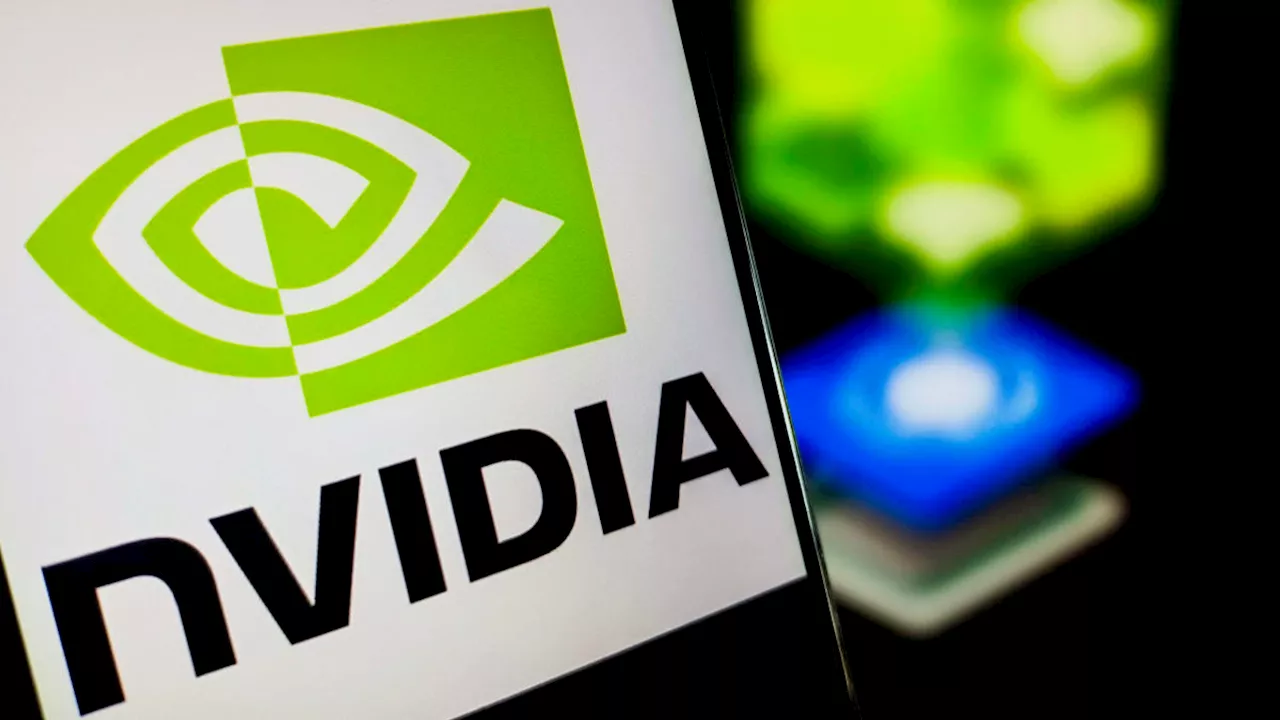 Nvidia has little 'room for error' in Q2 earnings