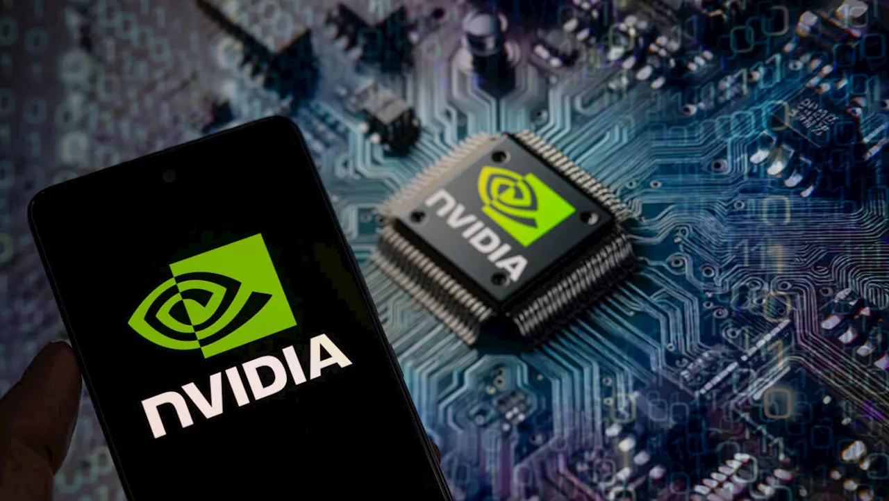 Nvidia investing 'aggressively' in R&D: Analyst explains why