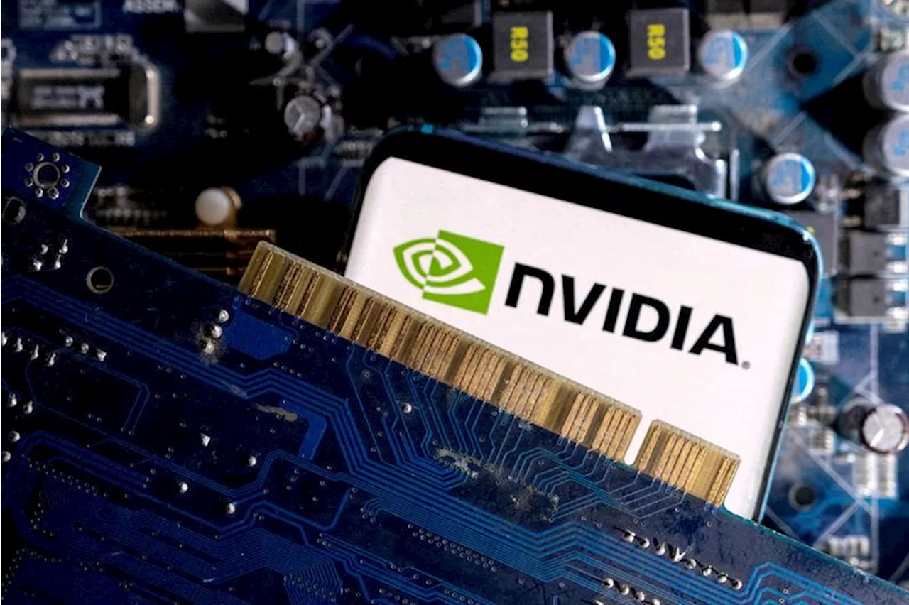 Nvidia Q2 sales likely to double, even a slight miss may hurt shares