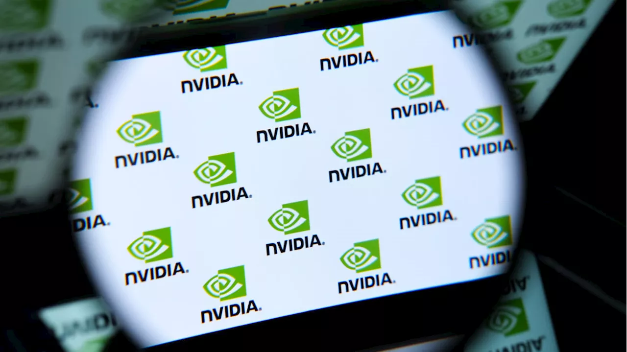 Nvidia still the best AI chip play right now: Analyst