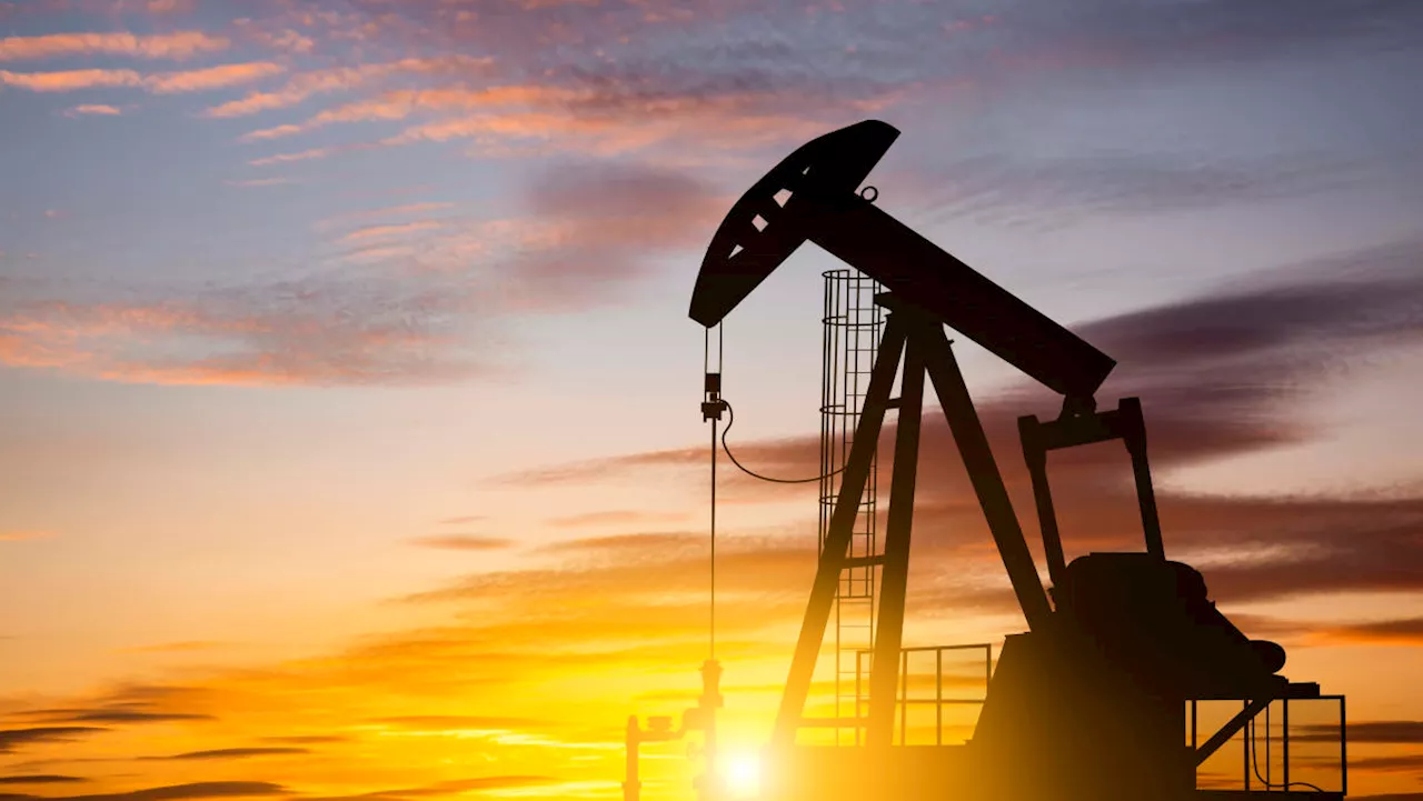 Oil prices jump: Here are the driving factors move the market