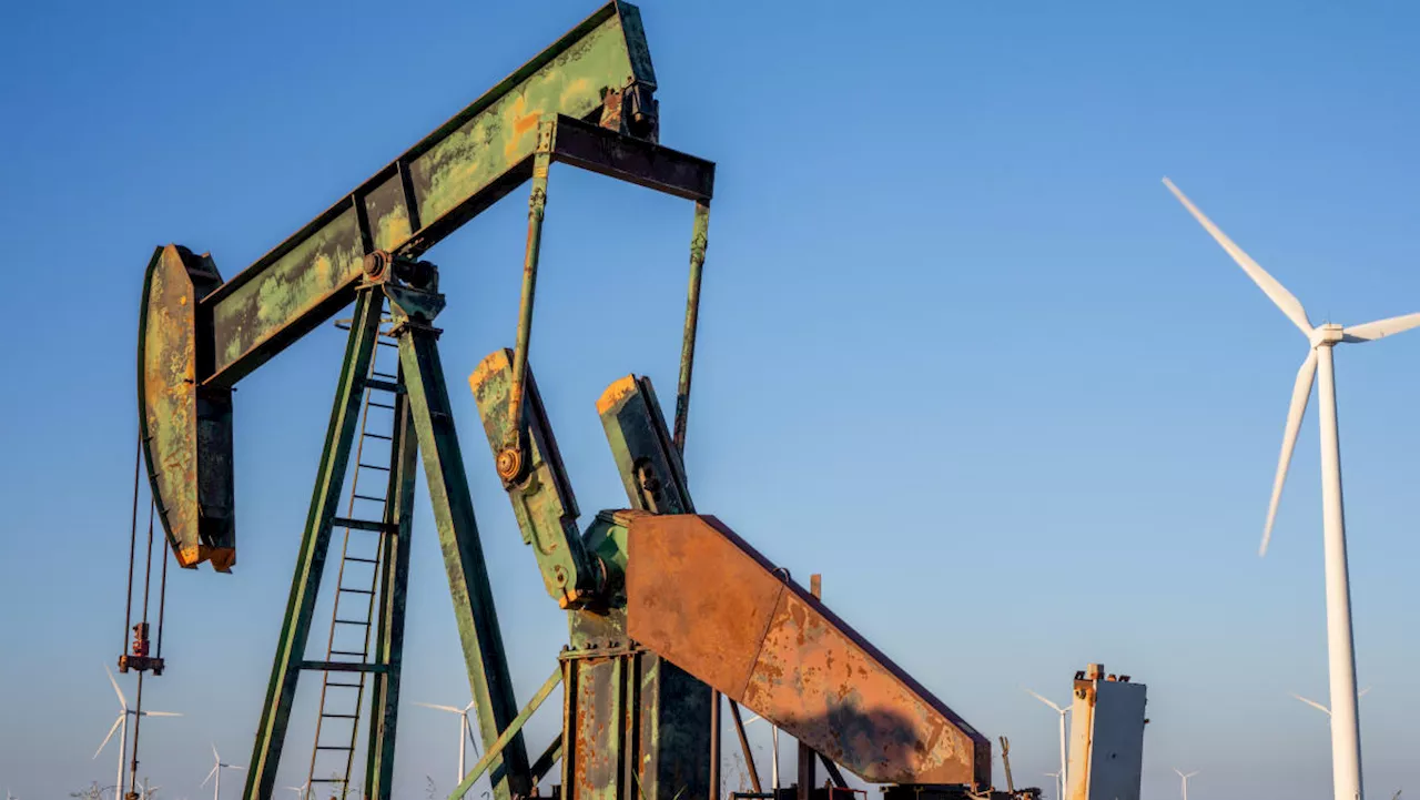 Oil prices move higher after Israel-Hezbollah escalations