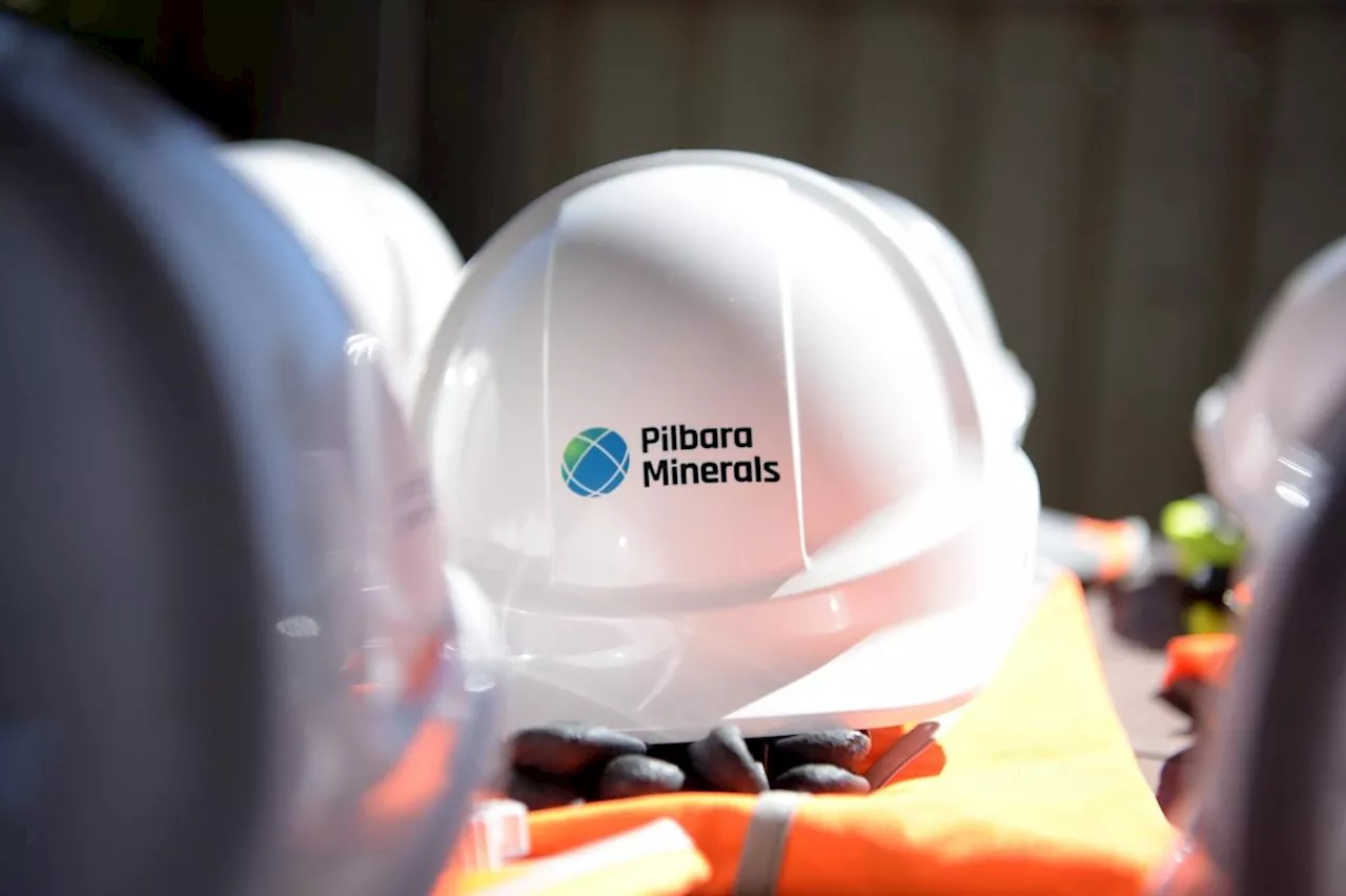 Pilbara Minerals Slashes Spending After Plunge in Profits