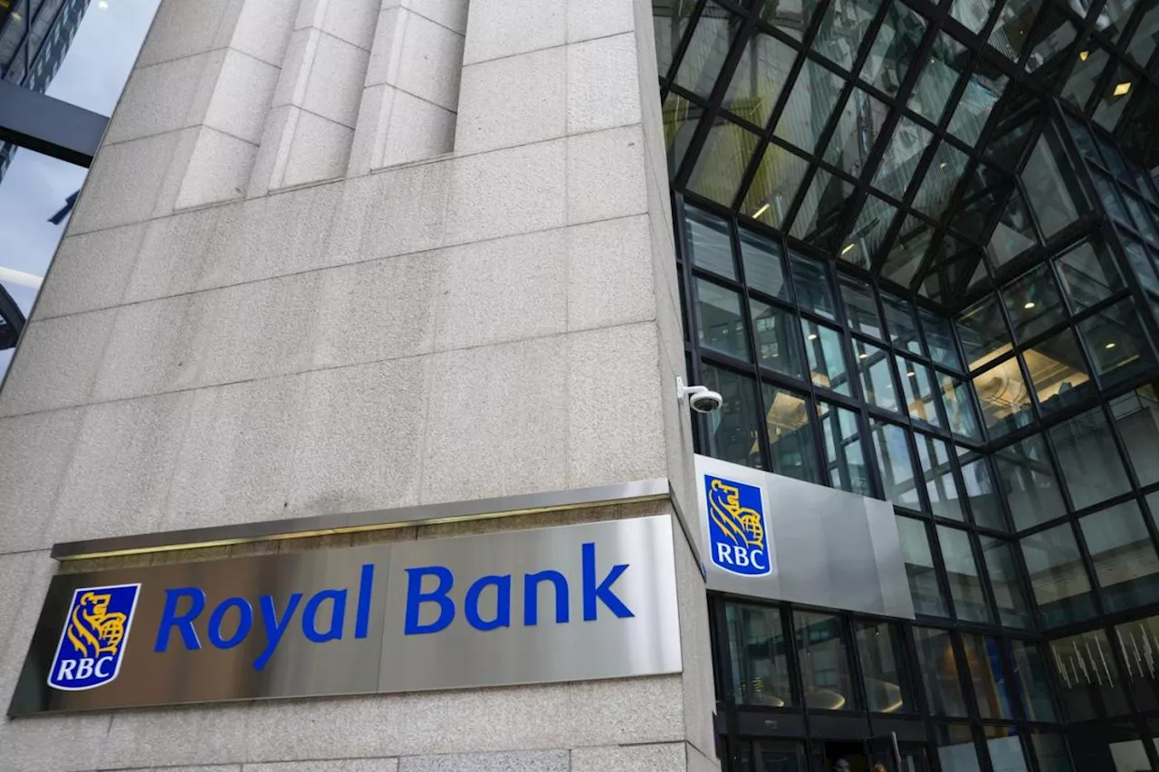 RBC details case for firing former CFO, employee in court documents