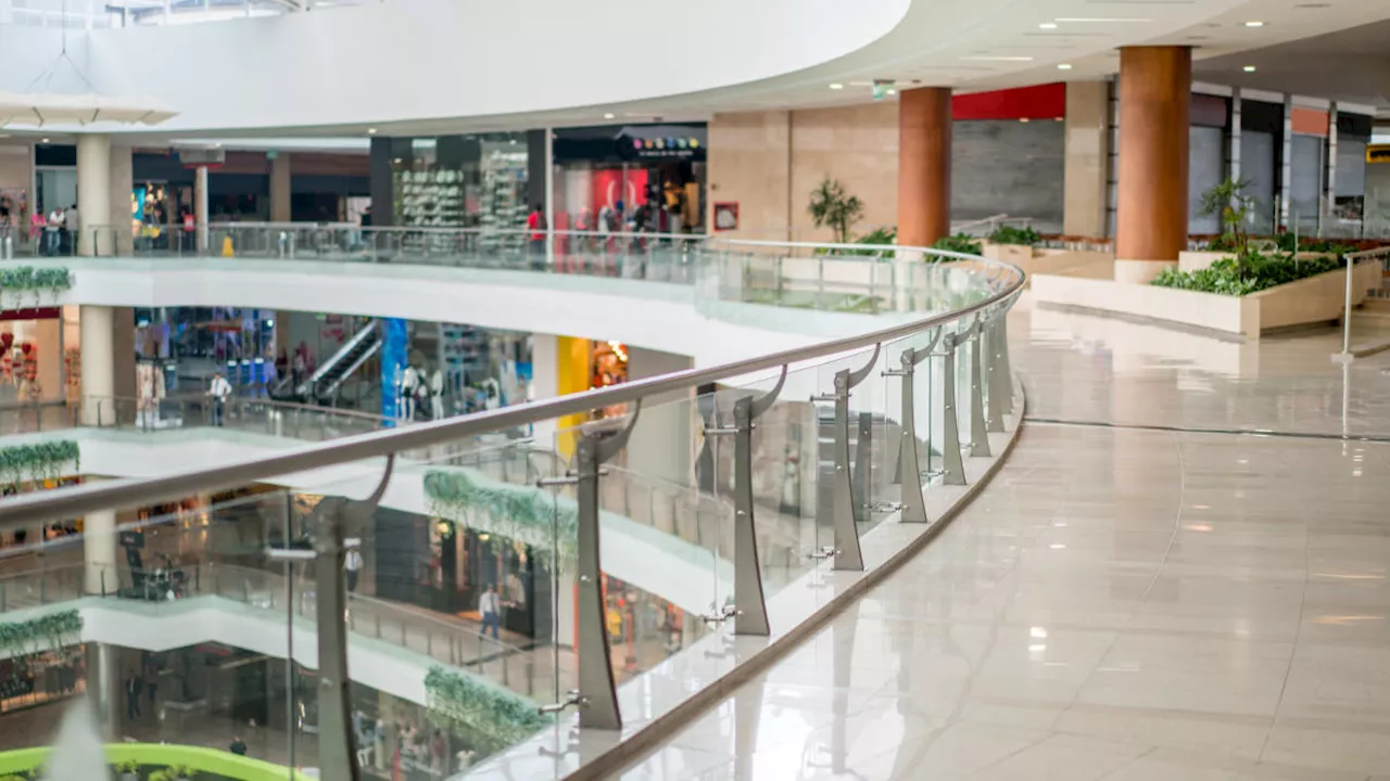 Retail real estate: Finding opportunities in retail spaces