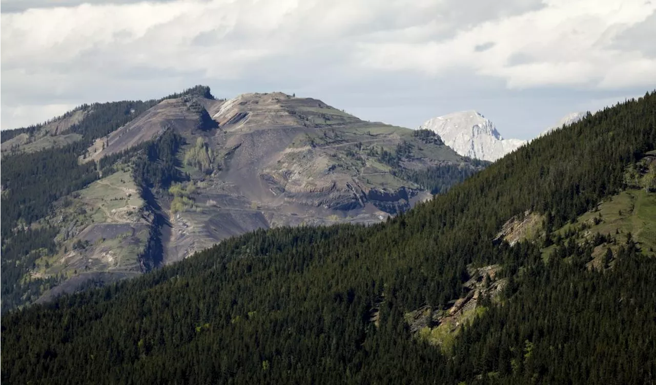 Rocky Mountain coal hearings still scheduled despite top court allowing appeal