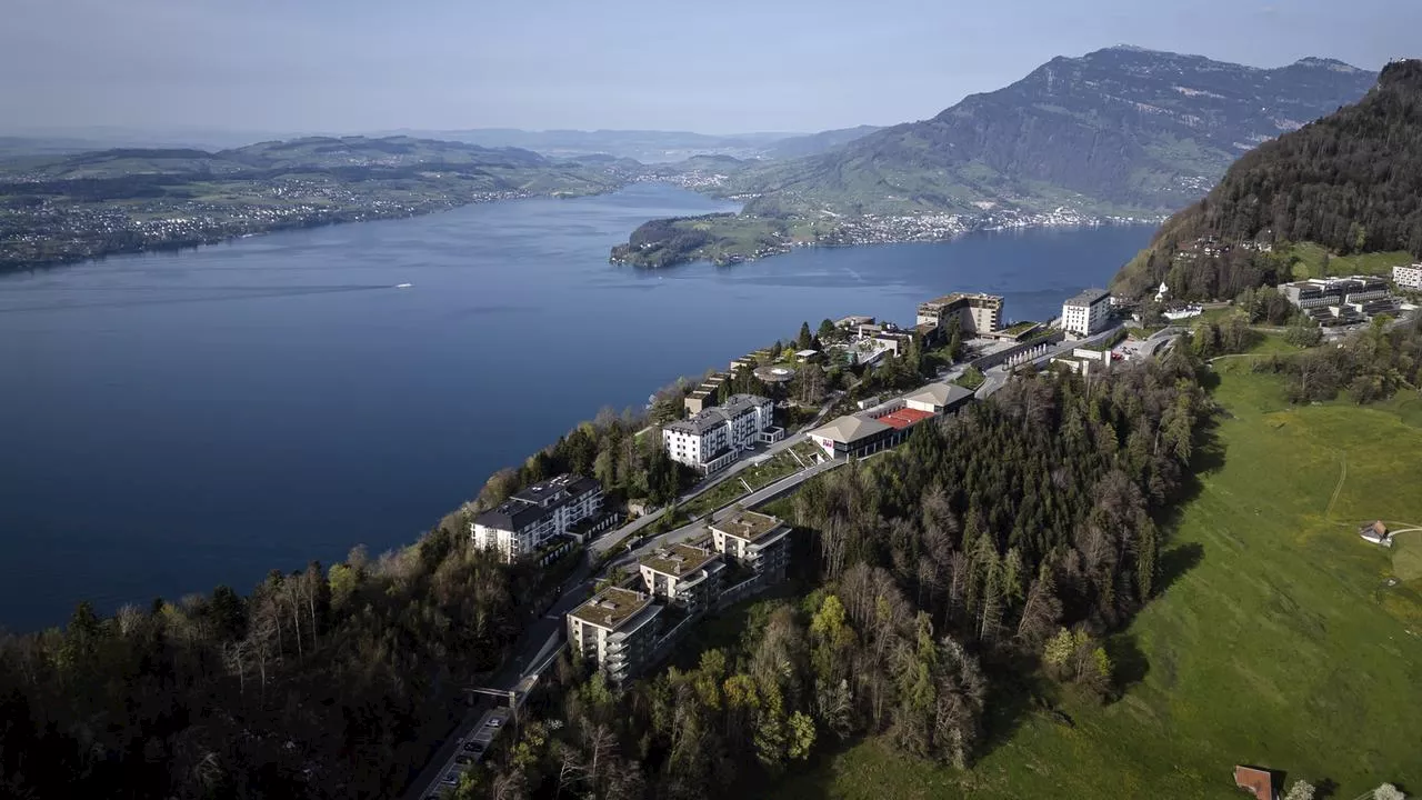 Deutsche wandern am liebsten in die Schweiz aus