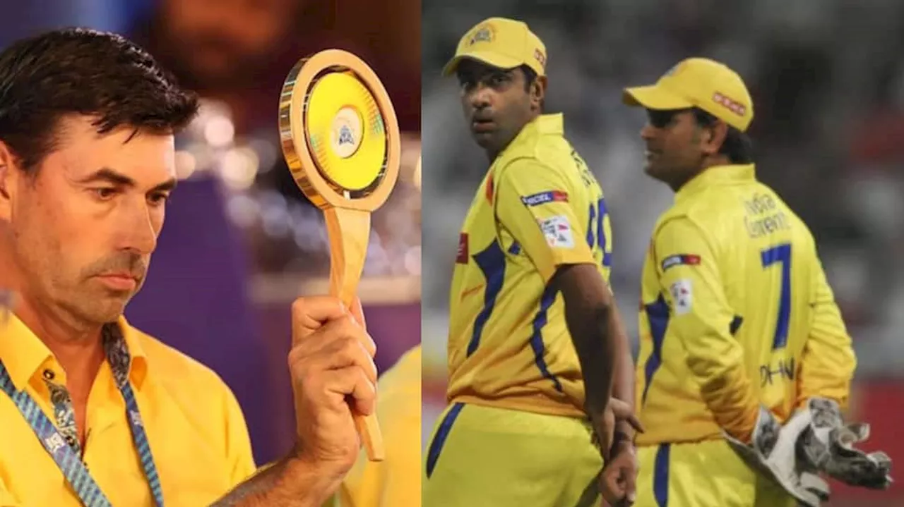 CSK: சிஎஸ்கே குறிவைக்கும் இந்த 3 ஸ்பின்னர்கள்... மீண்டும் கோப்பையை வெல்ல பெஸ்ட் பிளான்!