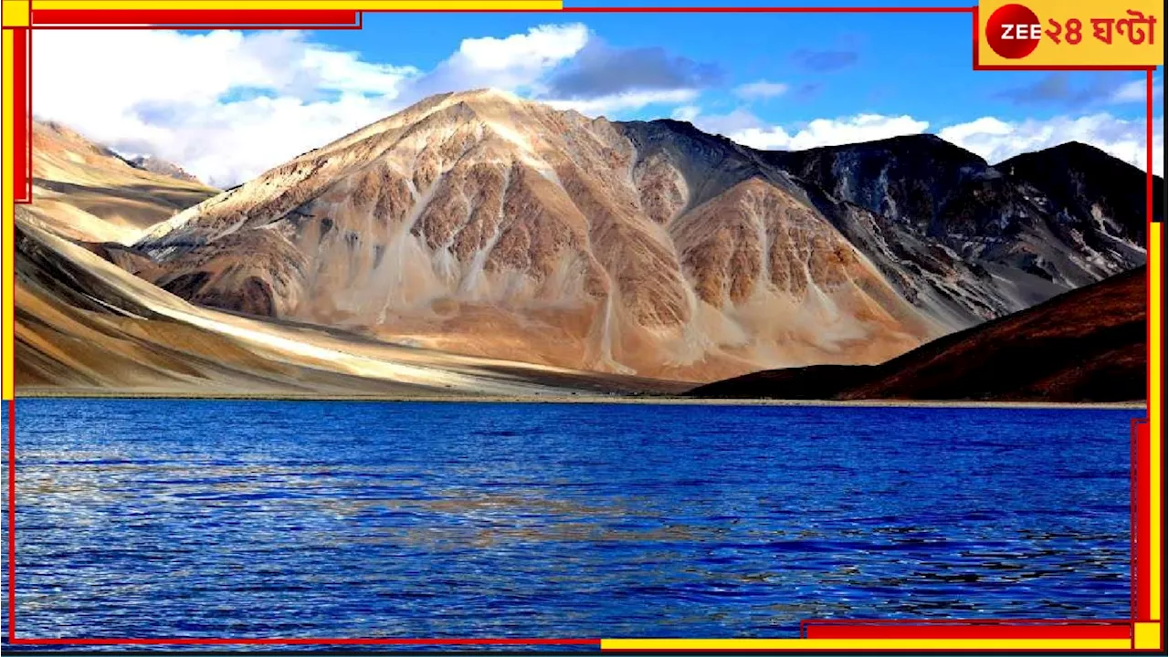 Ladakh: এবার লাদাখে বিশাল বদল! চিনের চোখে চোখ রেখে কেন এত বড় সিদ্ধান্ত মোদী সরকারের?