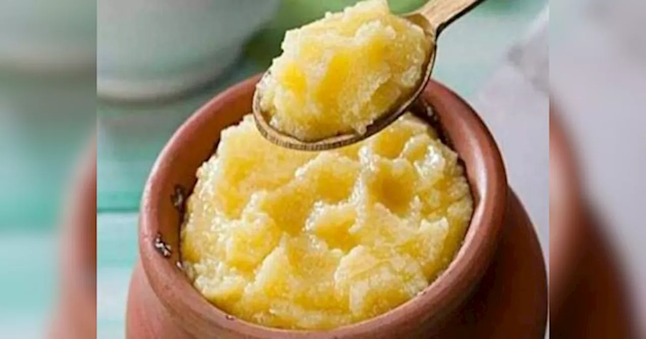 Perfect Ghee Making Tips: घर में आसानी से दूध की मलाई से शुद्ध देसी घी बनाने के लिए, अपनाएं ये नुस्खे