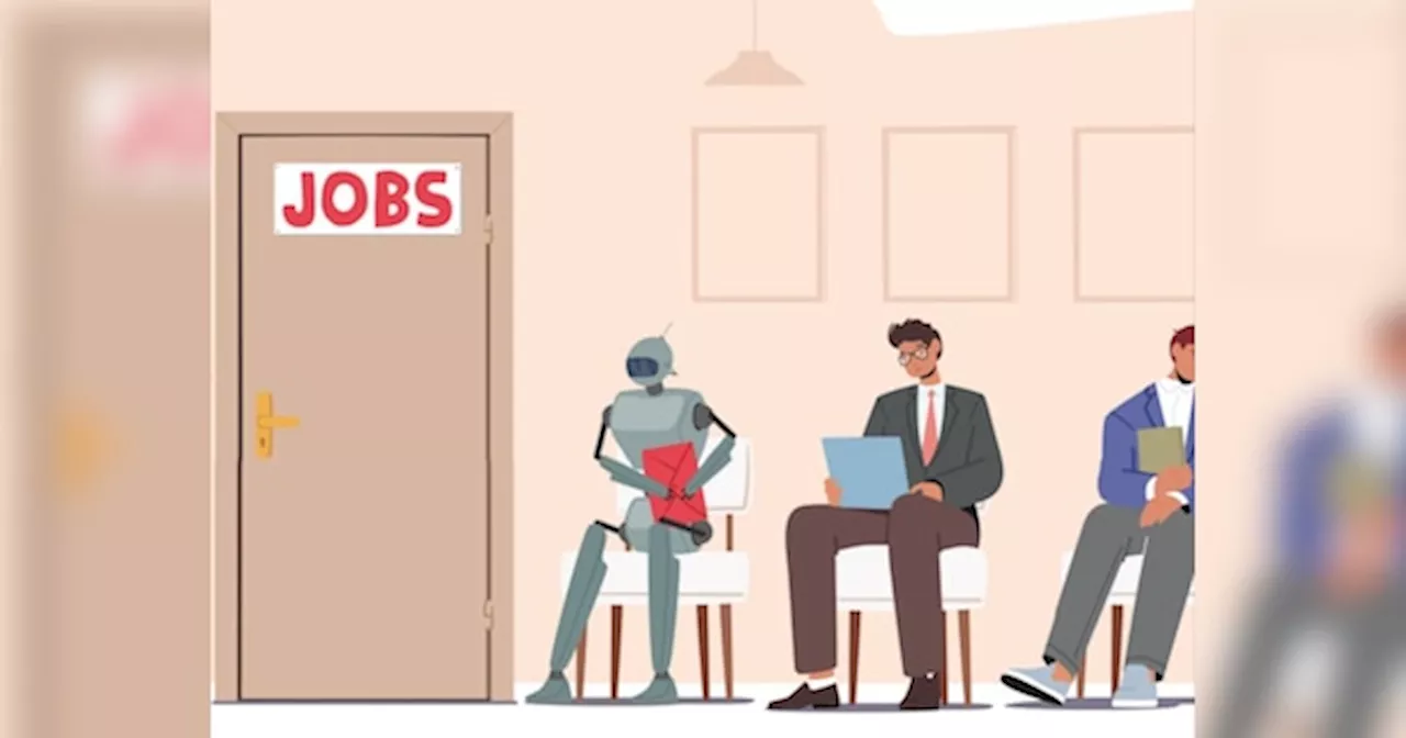 Skill Based Jobs: इन सेक्टर्स पर नहीं पड़ी AI की छाया, एआई रिप्लेस नहीं कर सकता ये 10 स्किल बेस्ड जॉब्स