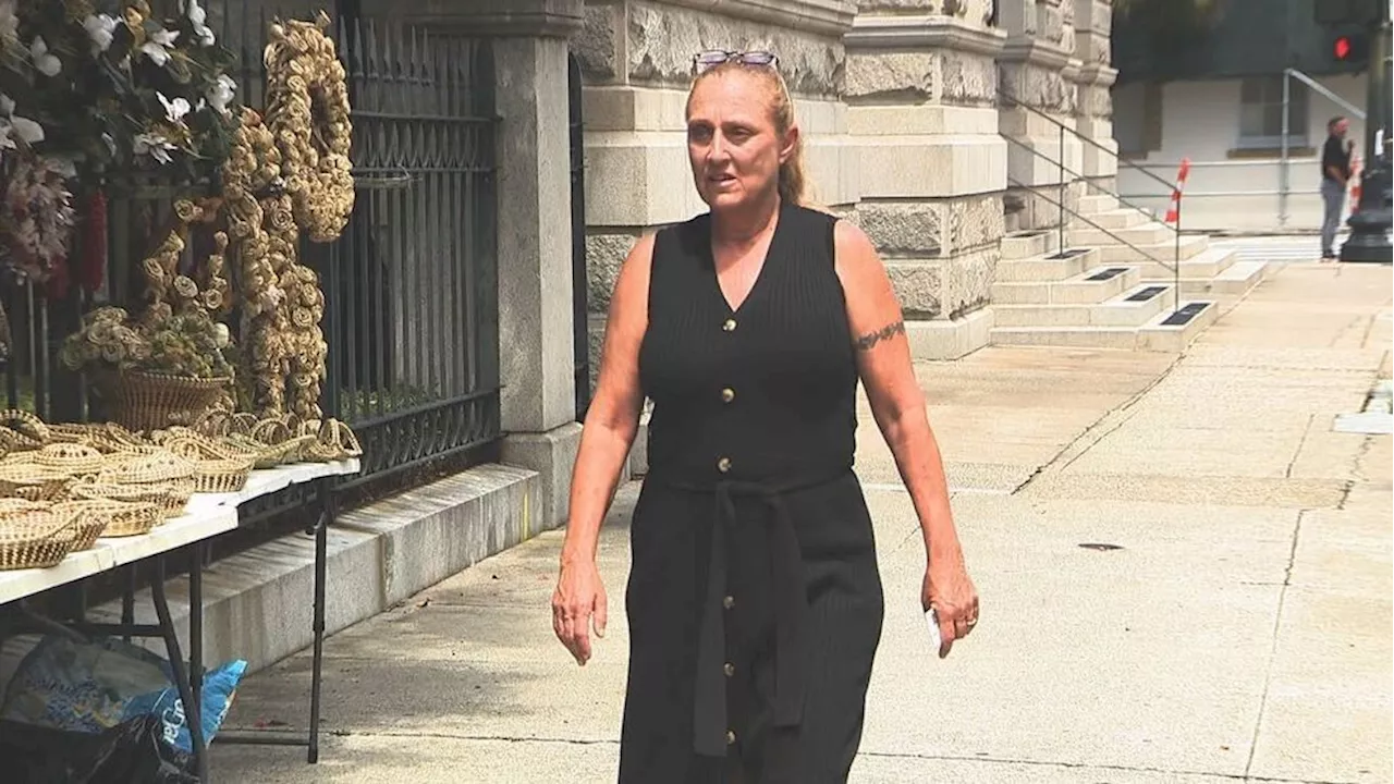 Angel Vause now facing trial after rejecting her plea agreement in federal court