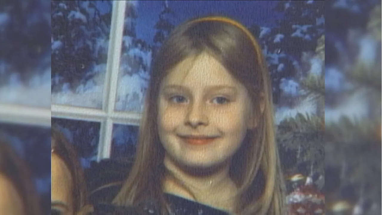 Family seeks justice for 8-year-old girl killed in 2004 fire, suspect appears in court