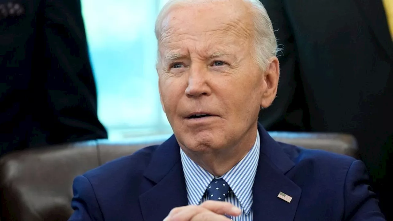 Texas judge orders pause on Biden program offering legal status to spouses of US citizens