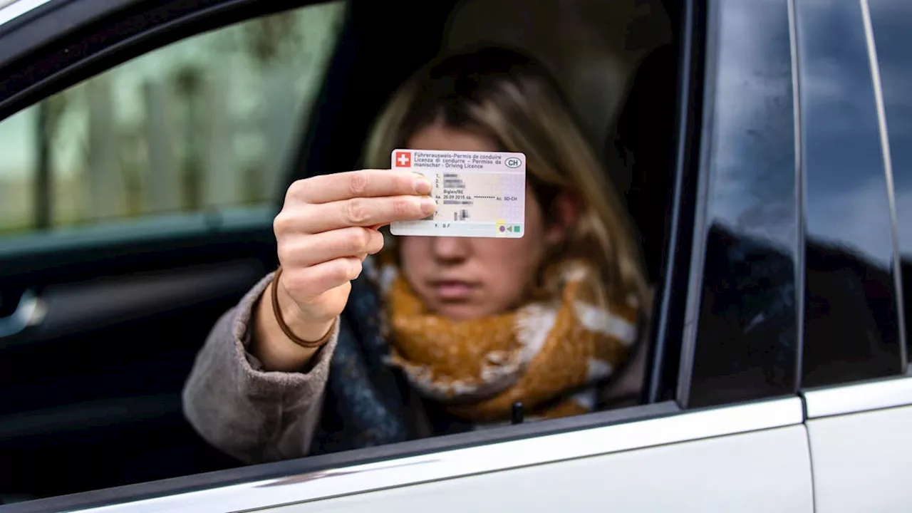 Für 500 Franken: Prüfungsexperte winkte Fahrschüler durch