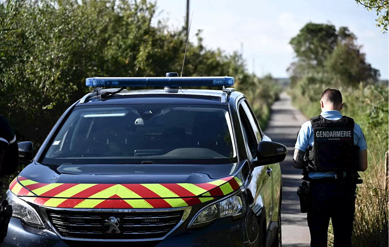 Alpes-Maritimes : Le conducteur suspecté d’avoir mortellement percuté un gendarme à Mougins a été « interpellé »