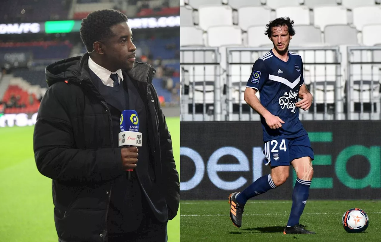 Bordeaux : Rio Mavuba et Paul Baysse sortent de leur retraite et prennent une licence chez les Girondins