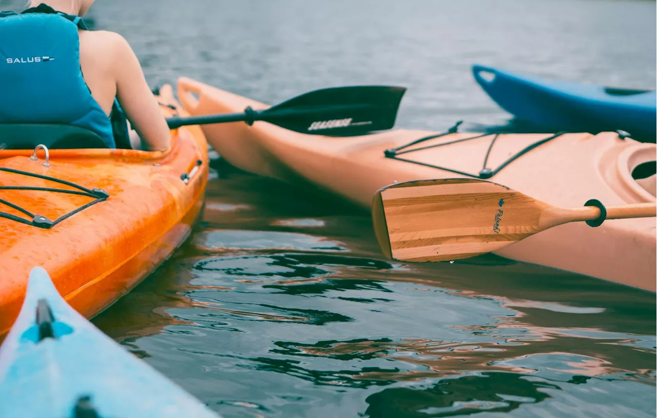 Hautes-Alpes : Un ado meurt dans un accident de kayak au cours d’une sortie encadrée