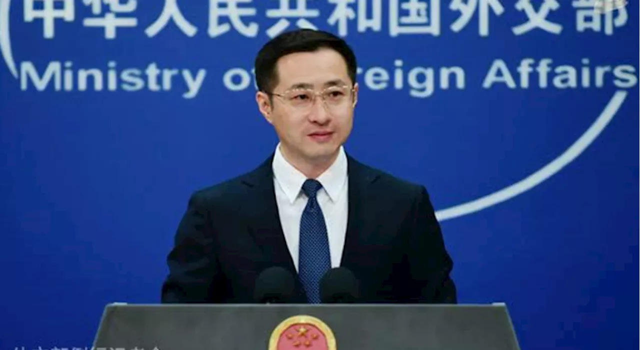 China strongly condemns terror attacks in Balochistan, pledges its continued support for Pakistan