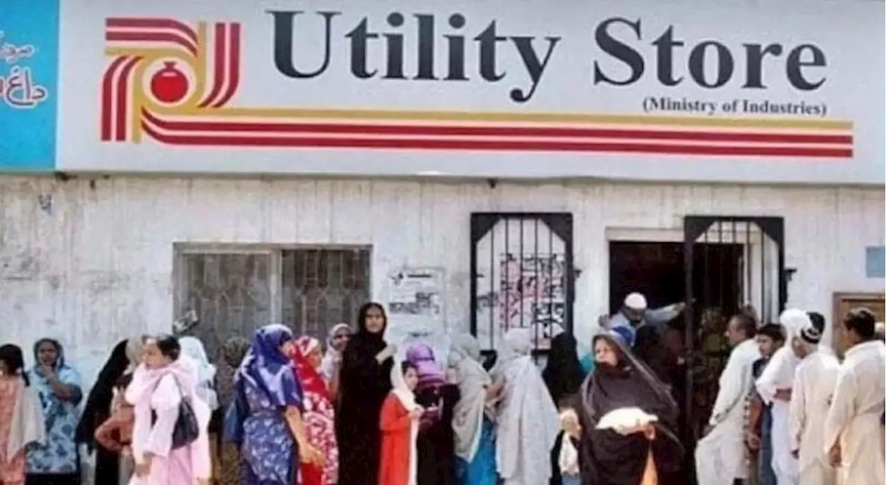 Decision to close utility stores challenged in Lahore High Court