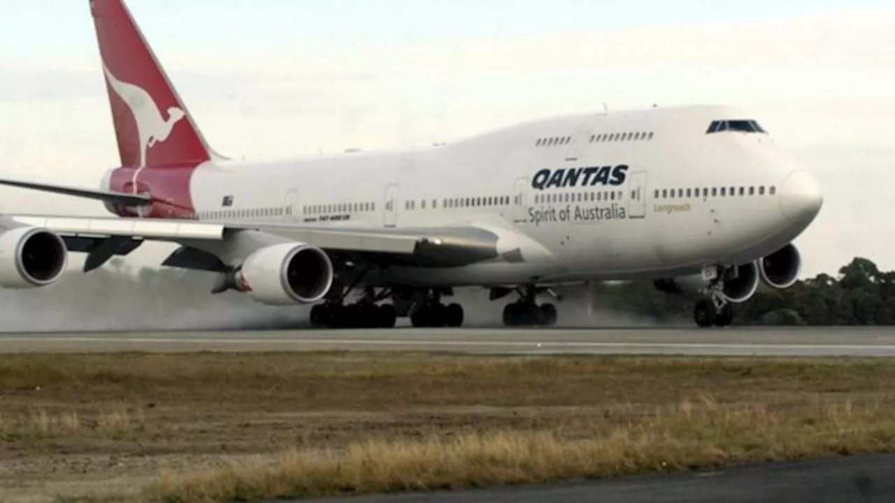 Travellers score cheap first-class flights from Australia to United States due to Qantas glitch