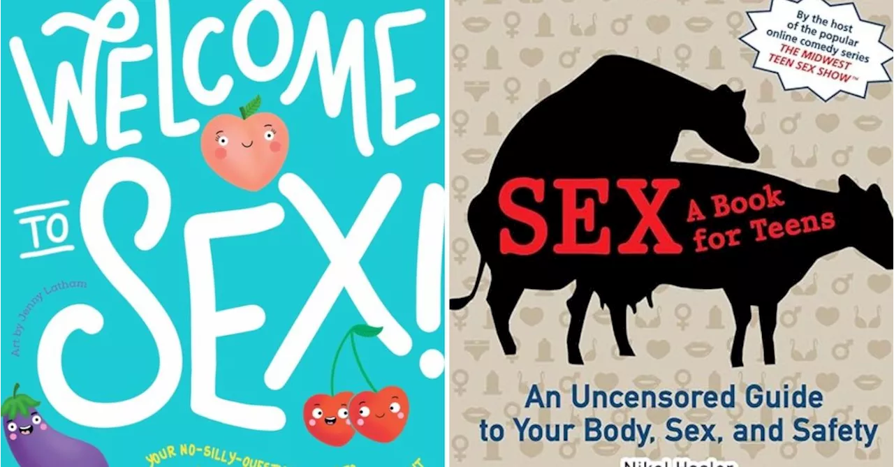 'Confused bigotry': WA community tries to ban sex education books from libraries