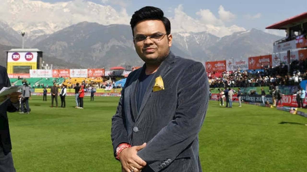 Jay Shah ICC New Chairman: आईसीसी चीफ बने जय शाह, अब छोड़ना होगा BCCI सचिव पद, उनकी जगह ये संभाल सकते हैं कमान