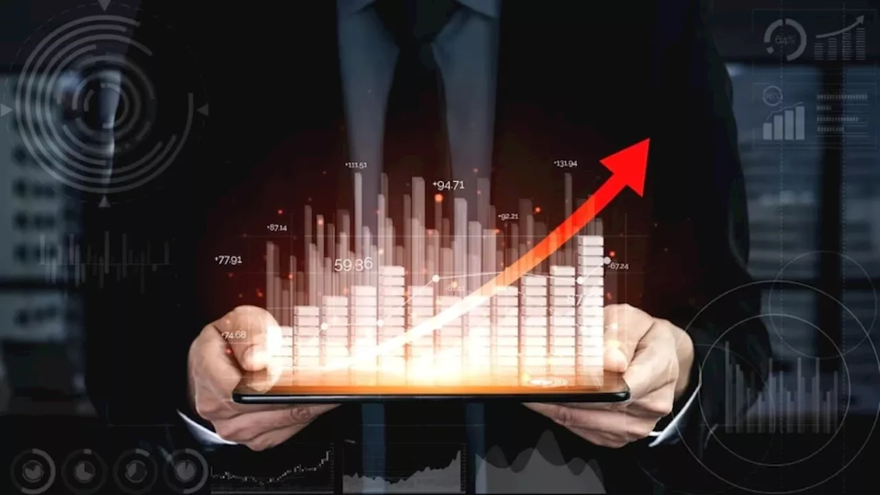 Multibagger Stock: 2362% रिटर्न... इस शेयर एक साल में 1 लाख को बनाया 24 लाख, पिछले साल आया था IPO