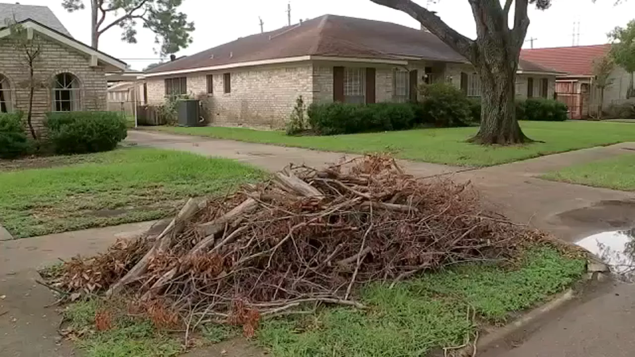 Hurricane Beryl-related death toll in Harris County rises to at least 20