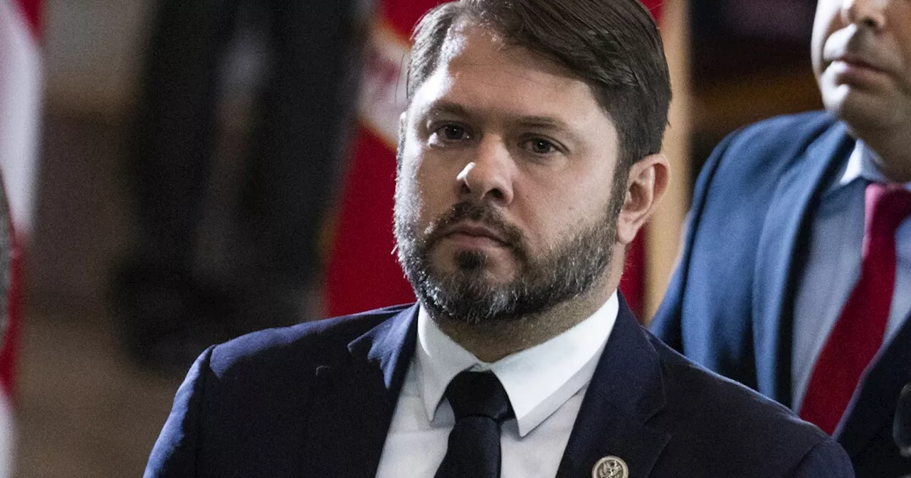 Arizona Congressman Ruben Gallego condemns Phoenix DOJ report