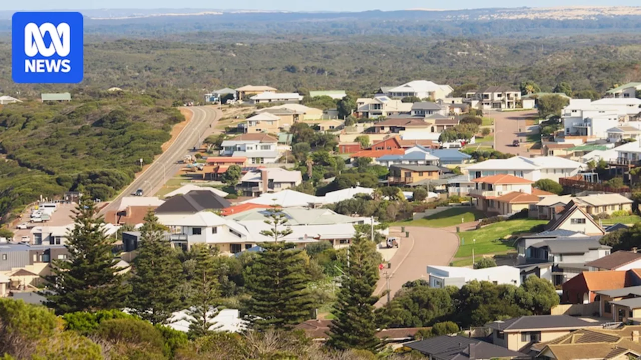 Esperance rental prices soar by 45pc amid 'alarming' housing shortage