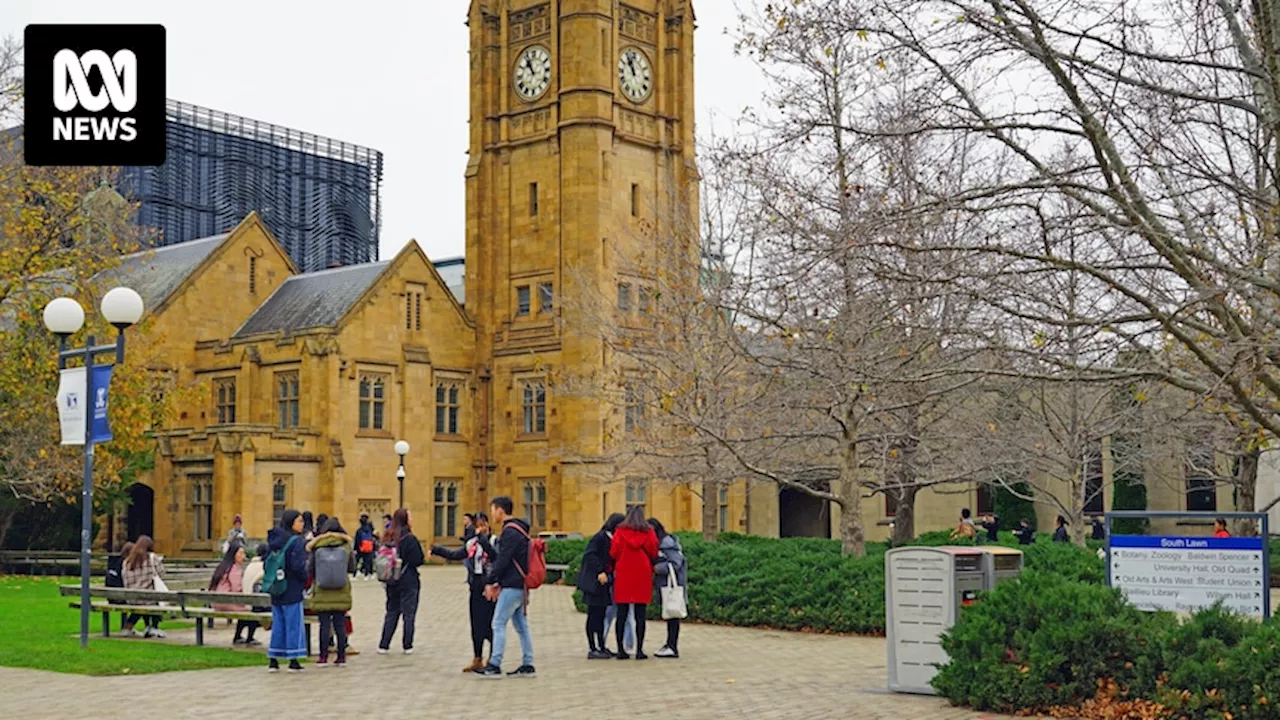 International student cap draws fury from sandstone universities but regional institutions breathe easier