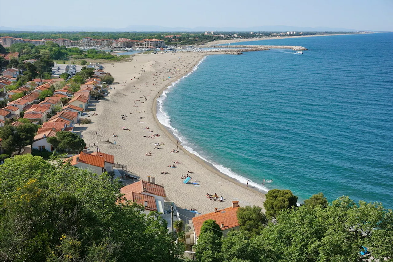 Cette ville des Pyrénées-Orientales est l'une des destinations phares pour l'été indien