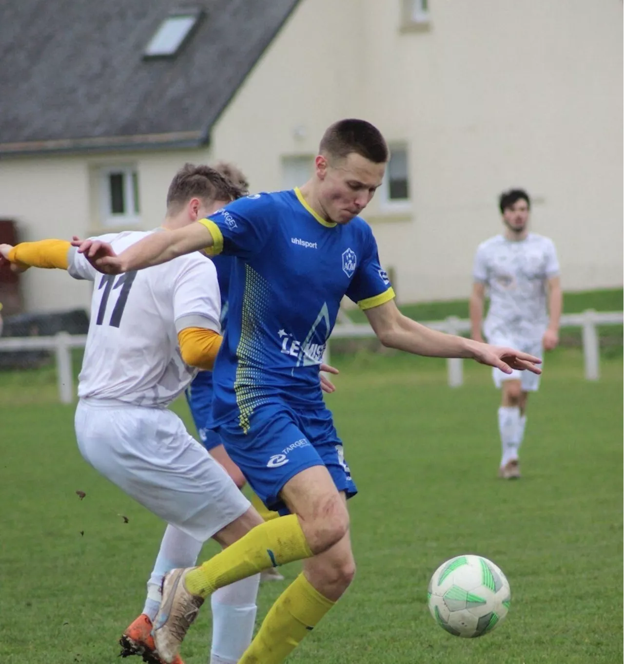 Coupe de France : quels matches pour le deuxième tour dans le Morbihan ?