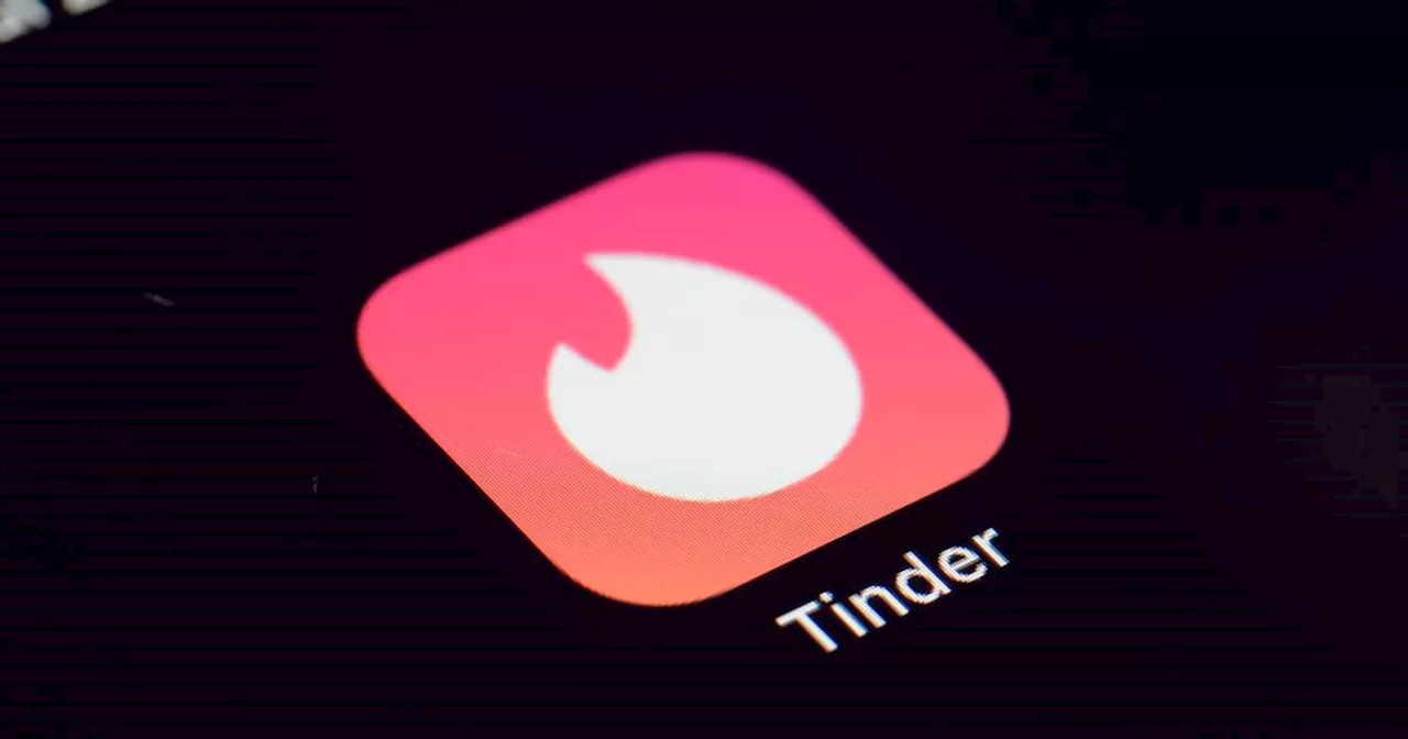 U.S. military, on Tinder, says to swipe left on Iran-backed militants