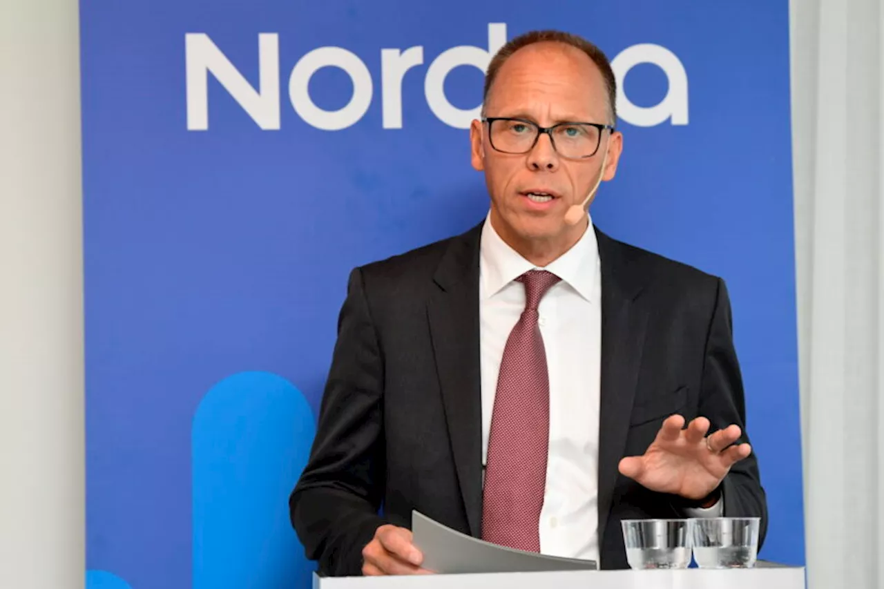 Nordea betalar 35 miljoner dollar i penningtvättsmål i USA