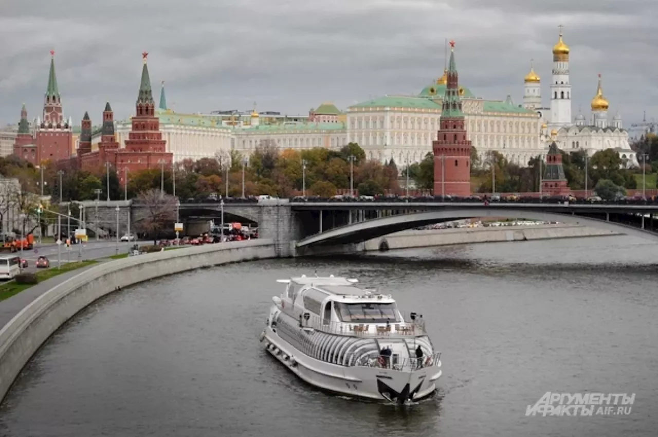 Пляжный вопрос. Стало известно, когда в Москве закончится жара