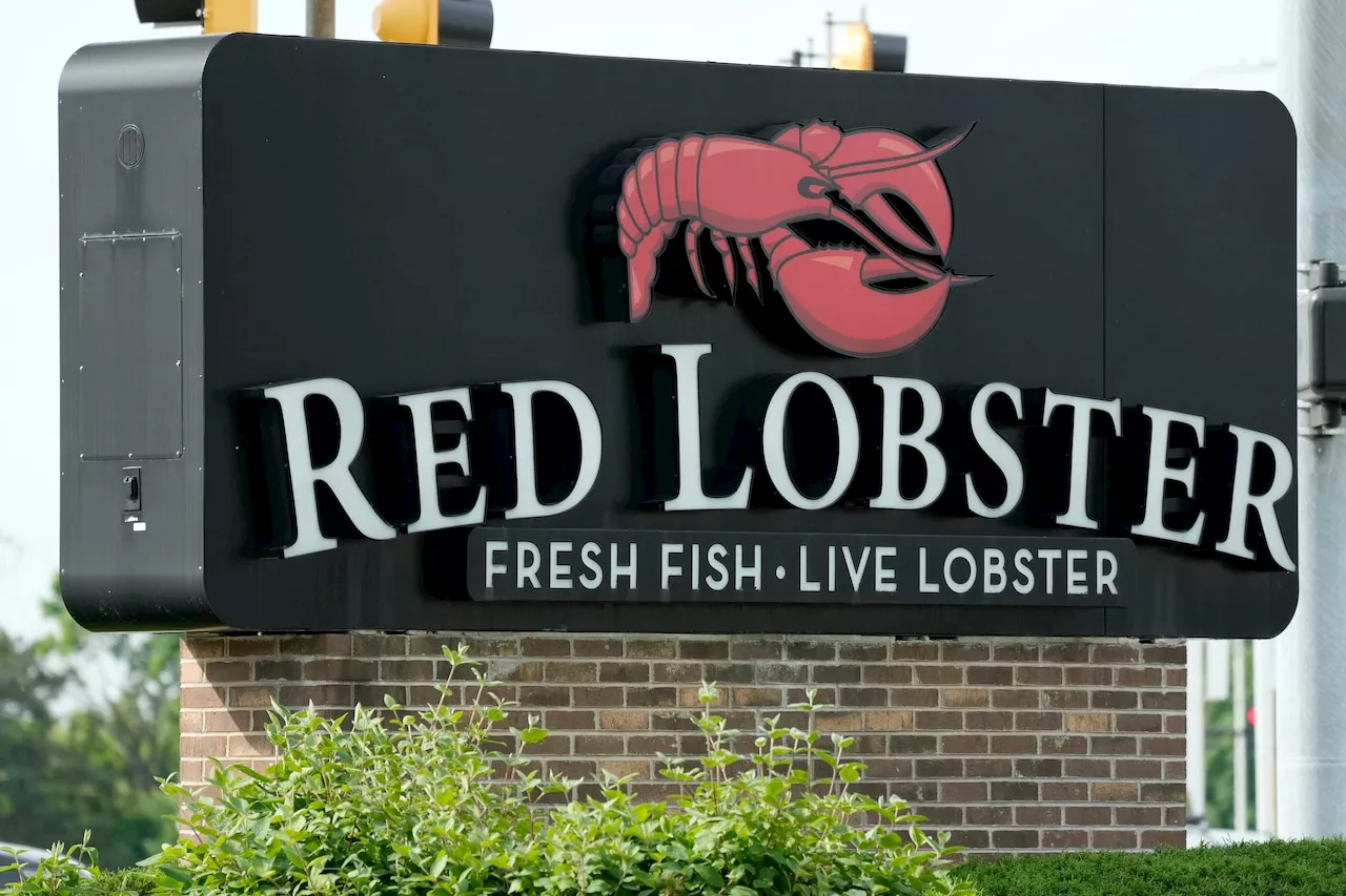 As Red Lobster closes 24 locations, Alabama restaurant reopening