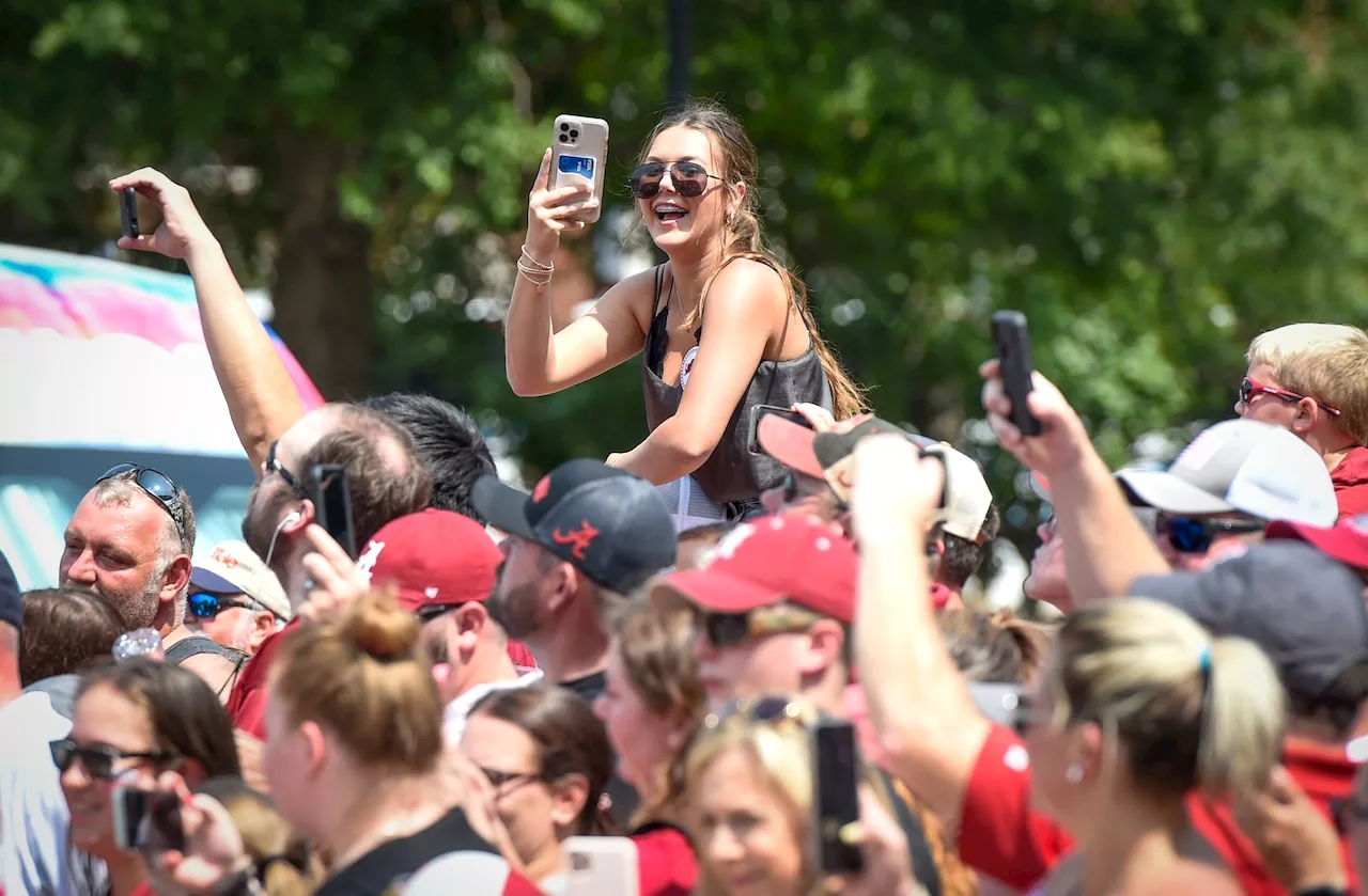 The one big change at Alabama football games fans should know about in 2024