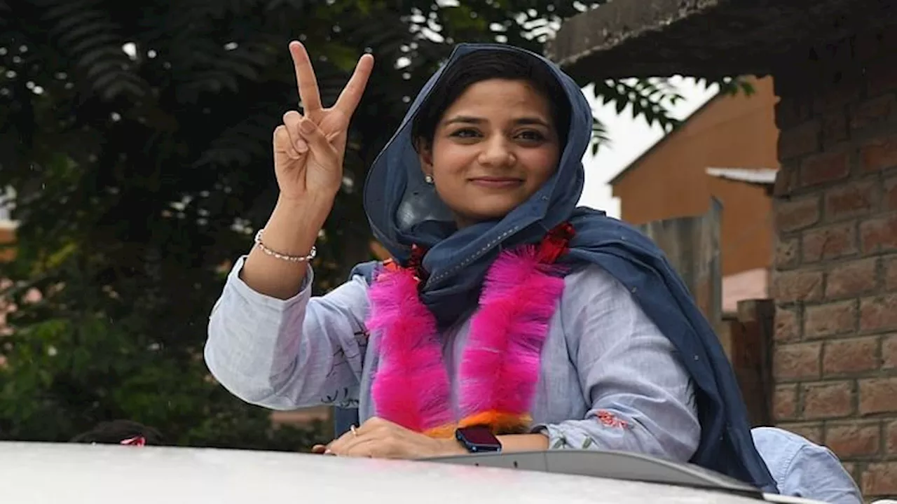 Jammu Kashmir Assembly Elections : 10 साल बाद हो रहे विधानसभा चुनाव को लेकर भारी उत्साह, 280 ने भरा पर्चा