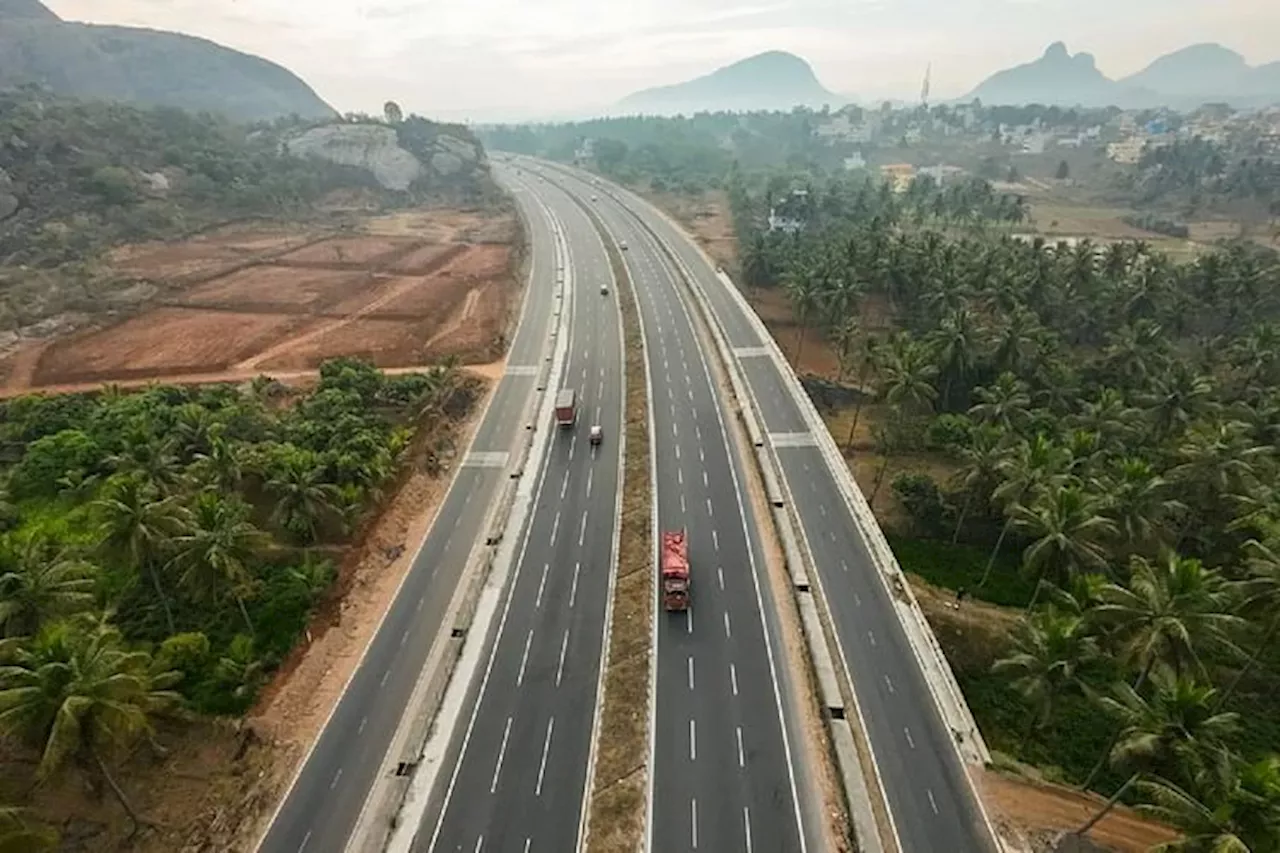 National Highways: सरकार नेशनल हाईवे के कायाकल्प के लिए नई नीति पर कर रही है काम, लाइफ बढ़ जाएगी 20-25 साल!