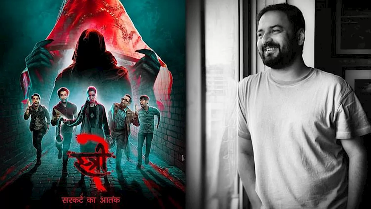 Stree 2: अपारशक्ति खुराना के बयान से छिड़ा 'स्त्री 2' का क्रेडिट वॉर, अमर कौशिक ने बताया कौन है असली हीरो?