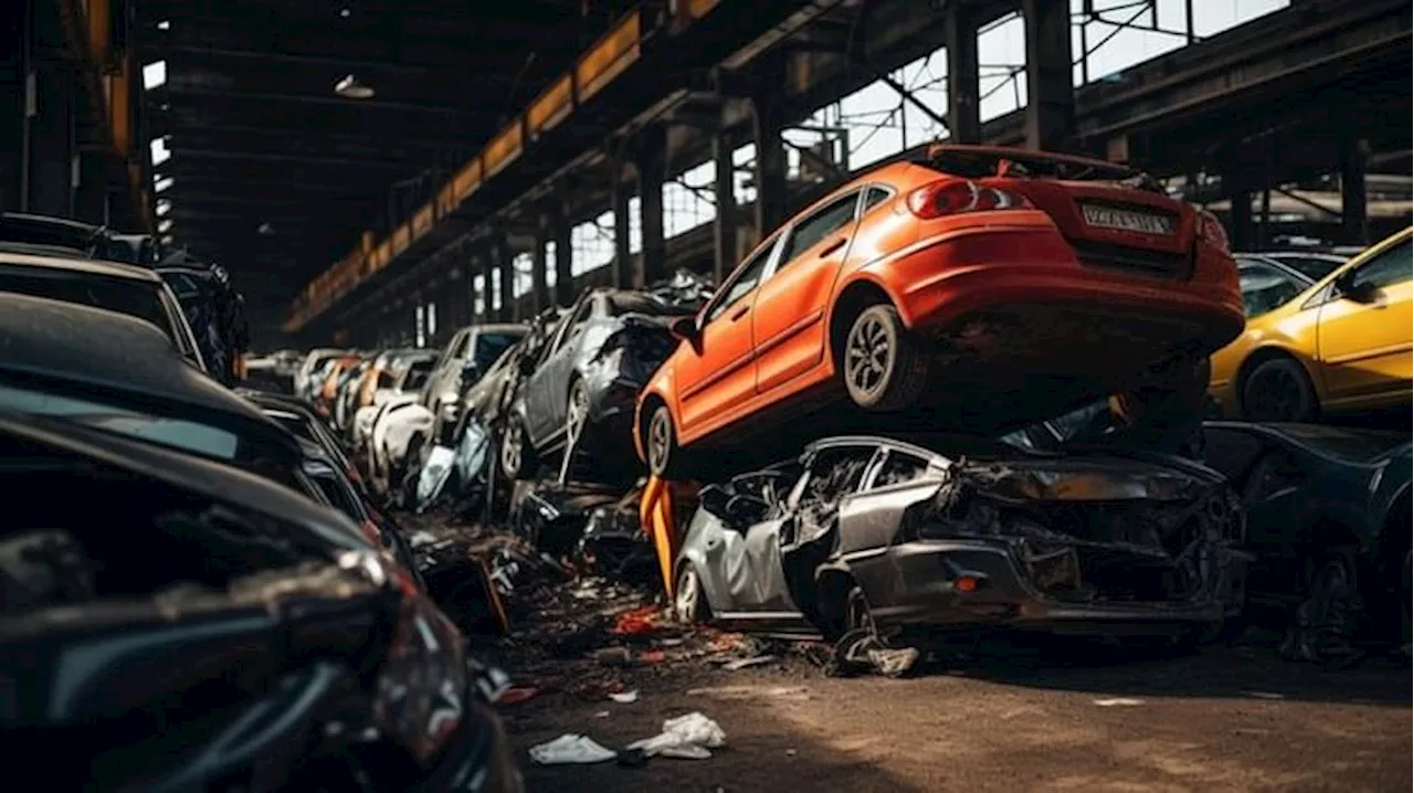 Vehicles Scrap: ऑटो कंपनियां स्क्रैपेज सर्टिफिकेट के बदले नए वाहन खरीदने पर 1.5-3% की देंगी छूट, जानें डिटेल्स