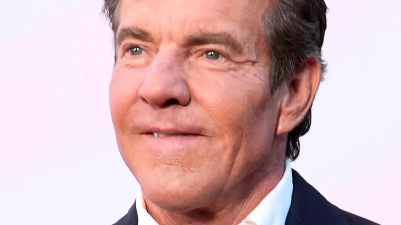 Dennis Quaid on what Ronald Reagan would think of the 2024 election