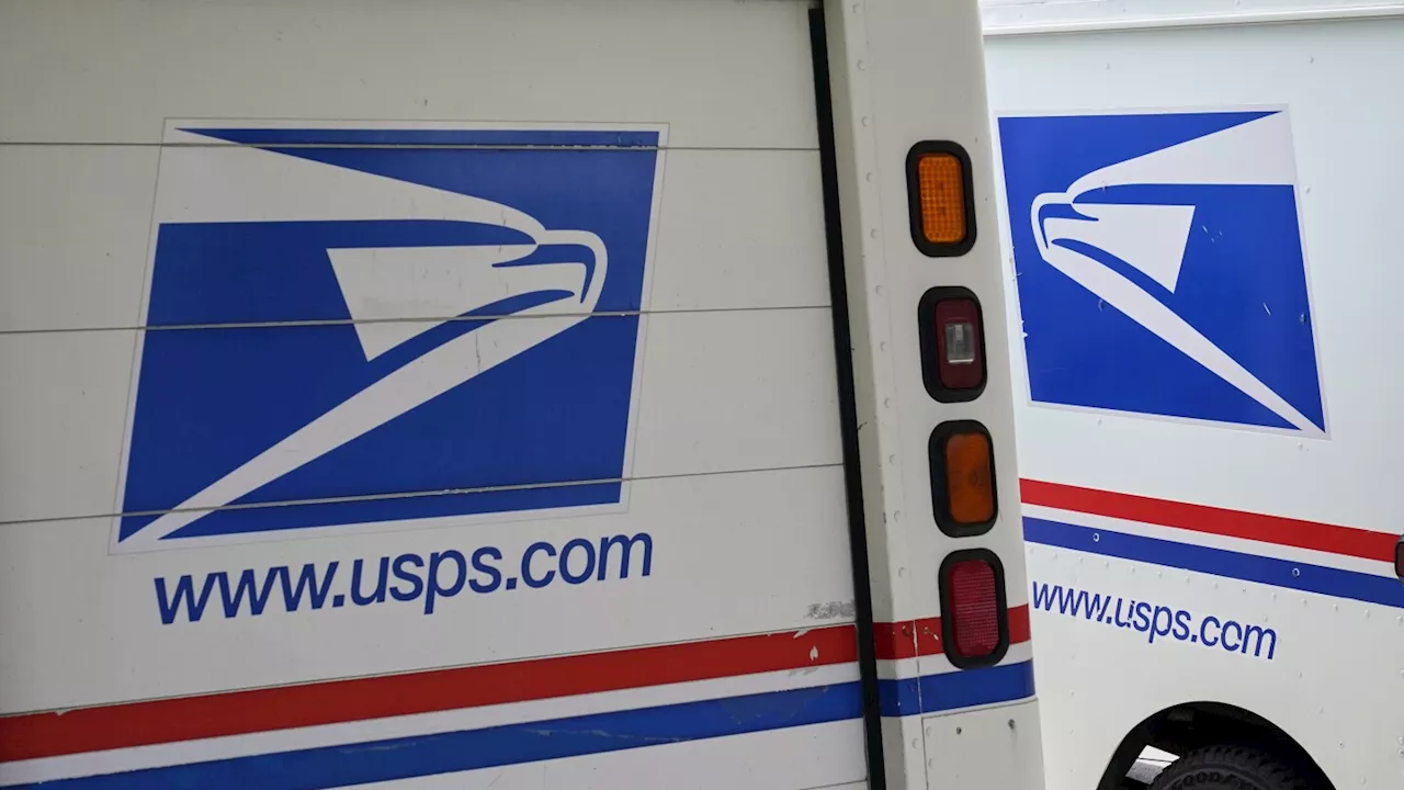 US Postal Service is abandoning a plan to reroute Reno-area mail processing to Sacramento