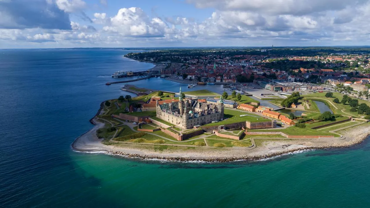 Kopenhagen und Umland: Eine Erkundungstour mit dem Zug