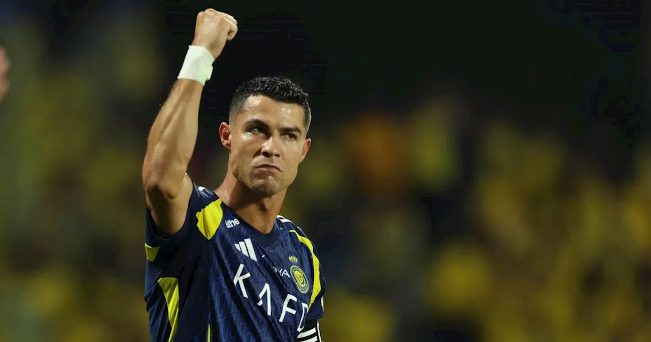 Cristiano Ronaldo exige a un exDT del Real Madrid para dirigir al Al Nassr