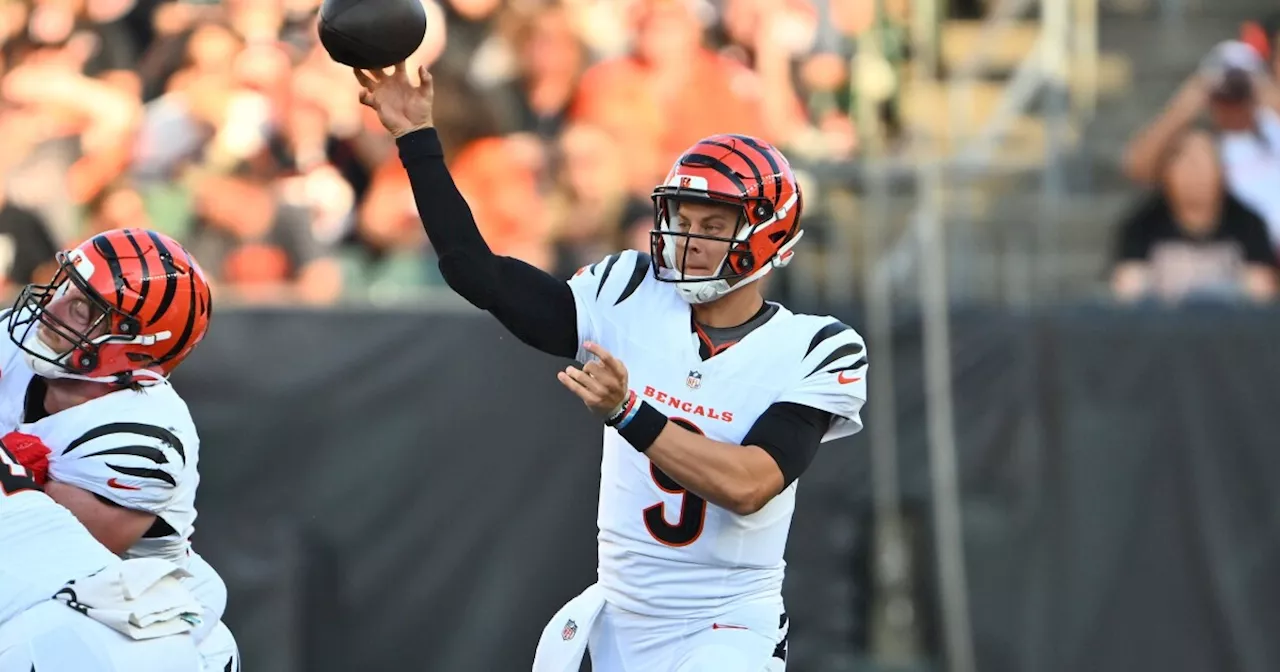 NFL: La lista de los quarterbacks mejor pagados en la temporada 2024